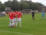 Salford City 4 Scarborough Athletic 1